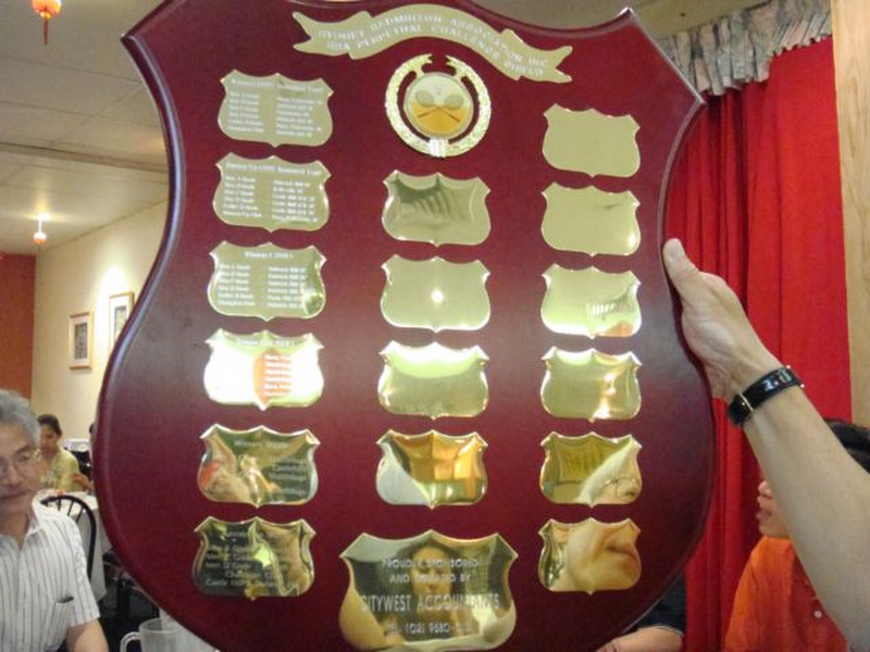 Shield