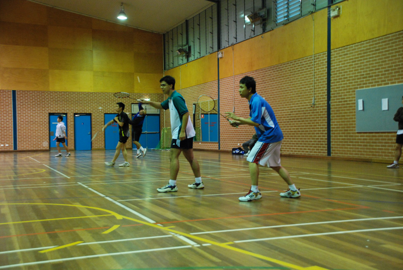 Strikers